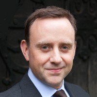 Simon Laird