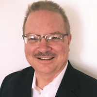 David Vickers