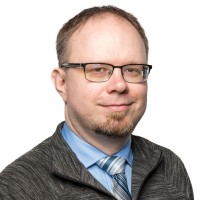Jeremy Wainscott, MPA