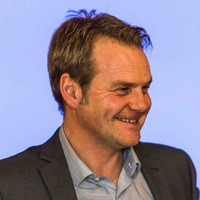 Paul Shaw