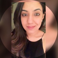 Aakriti Kapur