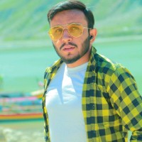 Muhammad Fahad Jamil