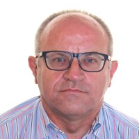 Antonio Mallavia Garcia de Paredes