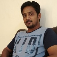 Hari Kondreddy