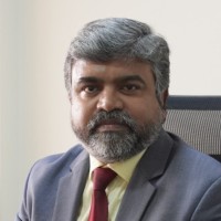 Dr Sreekanth Attaluri