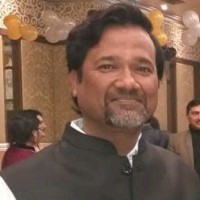 Rajnesh Kumar Srivastava