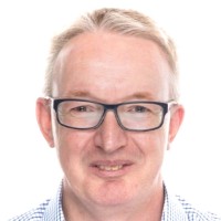 Jonathan Whitham