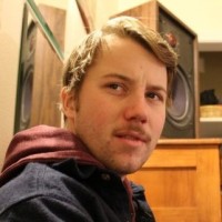James Petersen