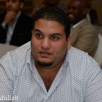 Walid el-gharabawy