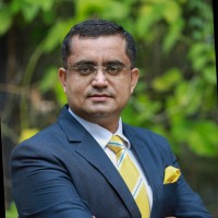 Vikram Sharma