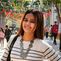 Himani Parmar
