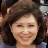Judy Wong