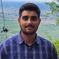 Aditya Kumar Satyam
