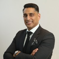 Rajiv Patel