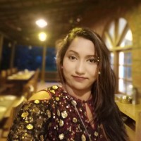 Pallavi Otri