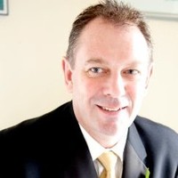 Tony Sharp