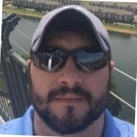 Travis Elrod