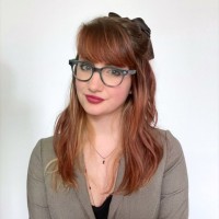 Hanna Hyypio, Ccbp