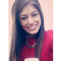 Paige Cisneros