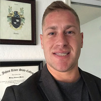 Wesley Madden