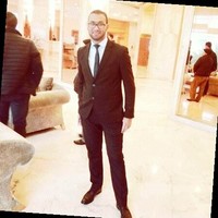 Sofiane TALBI