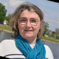 Anne-Catherine (Becquey) Duveau