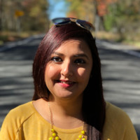 Somaya Billah