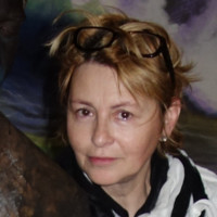 Ewa Lisicka