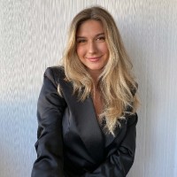 Anastasiya Navitskaya