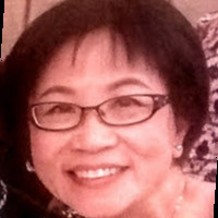 Grace (Chu-Ming) Wong