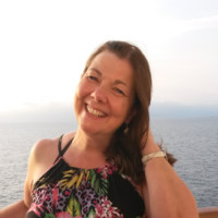 Astrid Blackburn