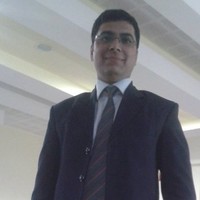Manoj Rastogi