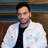 Rahul Agrahari