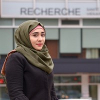 Batoul El-Sayegh, Pmi-Acp
