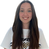 Alicia Mangin