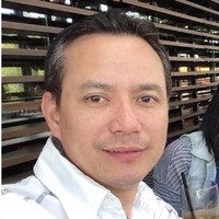 Gerald Titong