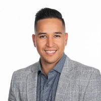 Sam Falcón