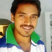 Jay Simha