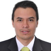Juan Fernando Ordoñez Fajardo