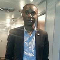 Jibrin Musa