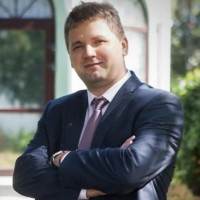 Алексей Чечекин