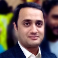 Amjad Aziz