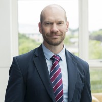 Andrew K. Mitchell