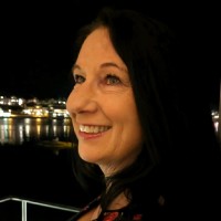 Annelie Tholin