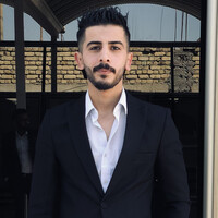 Abdulrahman Majeed