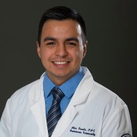 Alan Favela