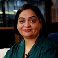 Divya Sharma
