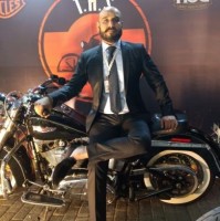 Jahanzaib Javed Shaikh