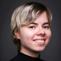 Anika Ruiz Scholl