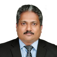 Saju Antony Antony
